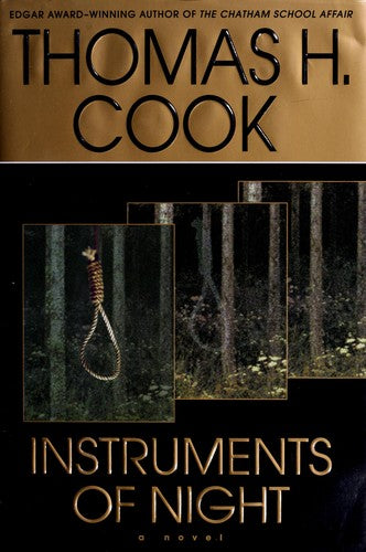 Instruments Of The Night