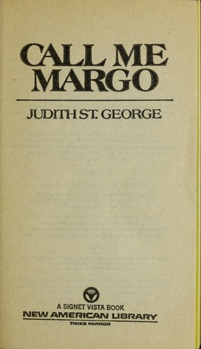 Call Me Margo