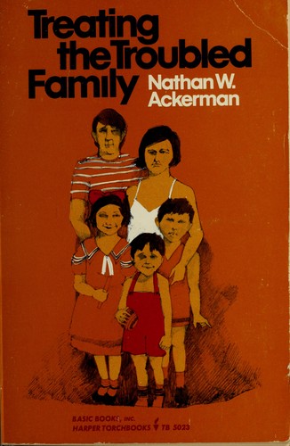 Treating The Troubled Family