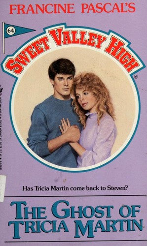 The Ghost Of Tricia Martin