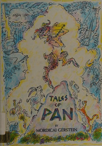Tales Of Pan