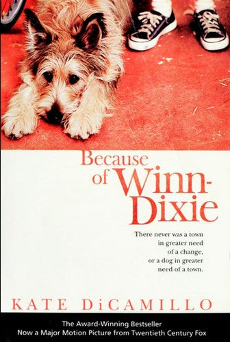 Because Of Winn Dixie