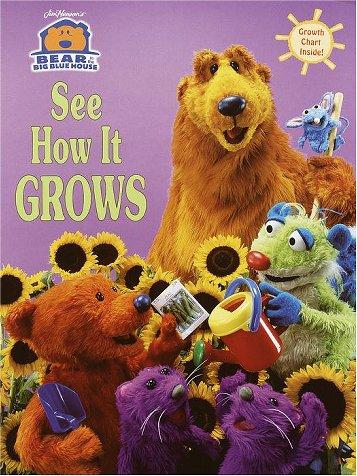 See How It Grows
