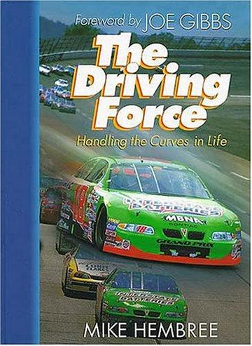 The Driving Force: Handling the Curves in Life