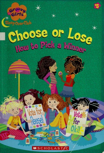 Choose Or Lose: how to pick a winner