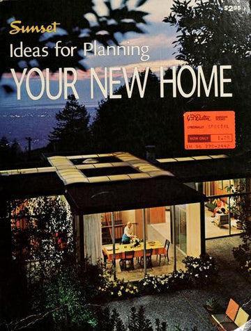 Ideas For Planning Your New Home