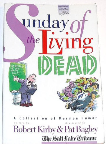 Sunday Of The Living Dead