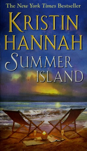 Summer Island: A Novel (without dust jacket)