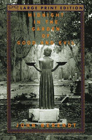 Midnight In The Garden Of Good And Evil