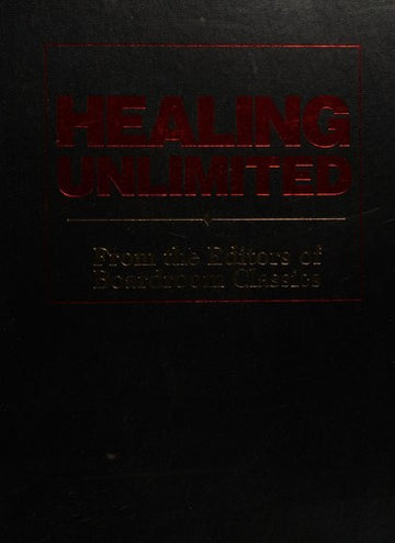 Healing Unlimited