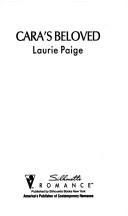 Cara's Beloved (Silhouette Romance, No 8917)