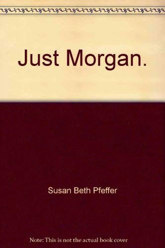 Just Morgan