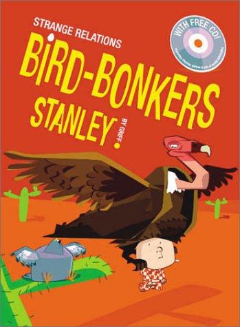 Bird-Bonkers Stanley (without free CD-ROM)