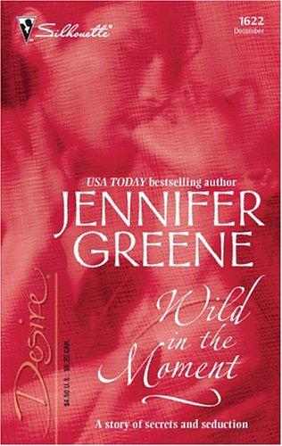 Wild In The Moment: The Scent Of Lavender (Silhouette Desire)