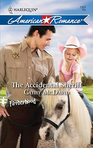 The Accidental Sheriff