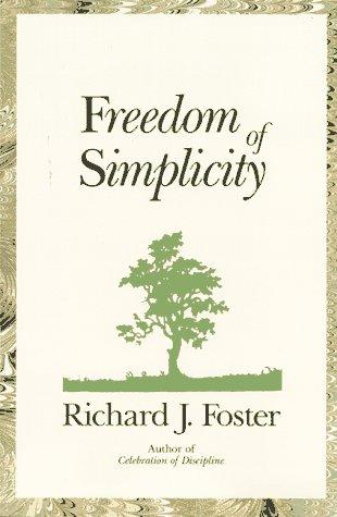 Freedom Of Simplicity
