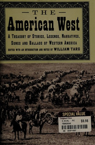 The American West