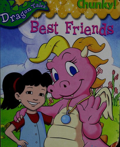 Dragon Tales: Best Friends