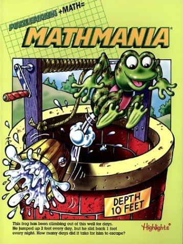 Mathmania