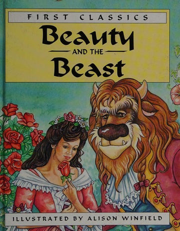 Beauty And The Beast