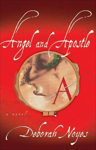 Angel And Apostle
