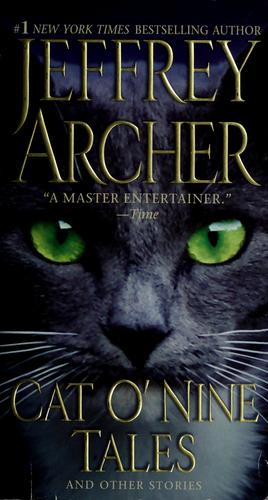 Cat O'nine Tales: And Other Stories: And Other Stories