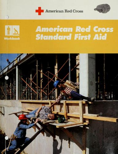 American Red Cross Standard First Aid: Workbook