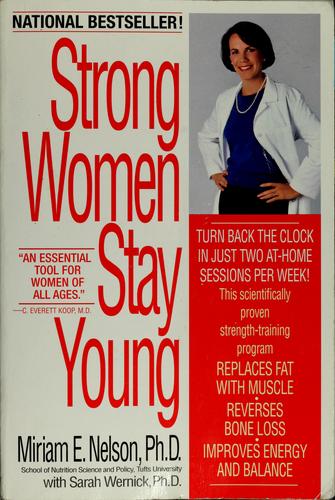 Strong Women Stay Young