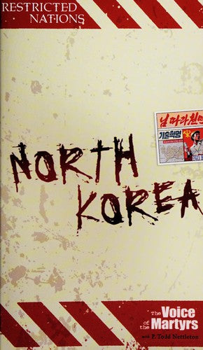 North Korea Good News Reaches The Hermit Kingdom
