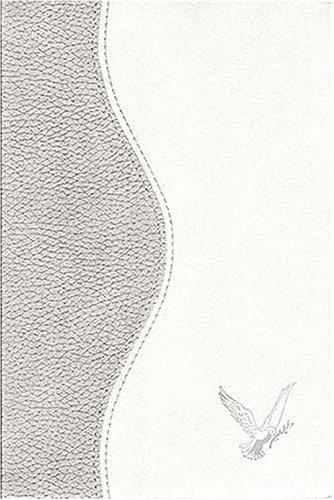 Kjv Soft-Touch Visual Reference Bible