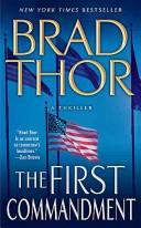 The First Commandment: A Thriller: A Thriller