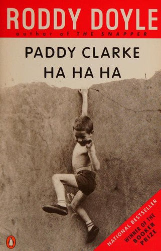 Paddy Clarke Ha Ha Ha