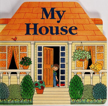 My House