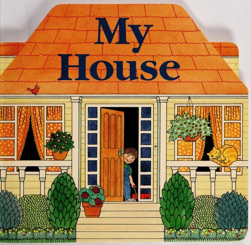 My House