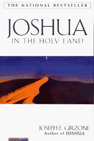 Joshua In The Holy Land