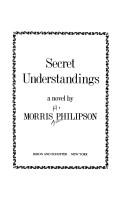 Secret Understandings
