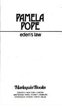 Eden's Law