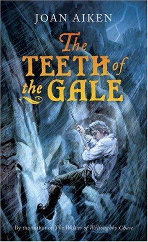 The Teeth Of The Gale