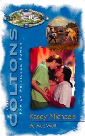 The Coltons: Beloved Wolf