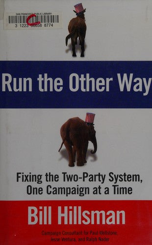 Run the Other Way