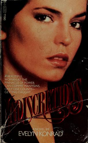 Indiscretions