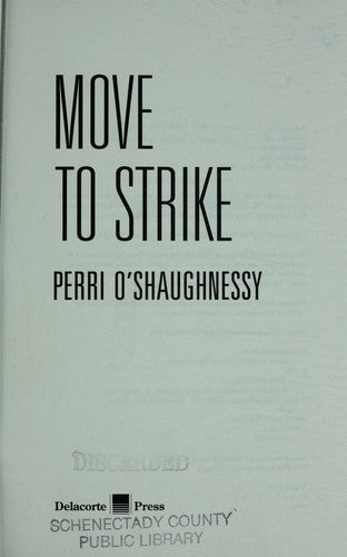 Move To Strike