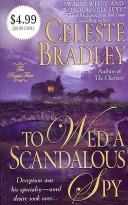 To Wed A Scandalous Spy (Royal Four, Book 1)