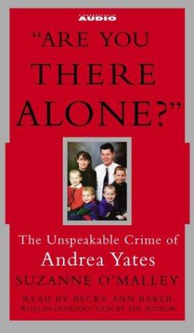 Are You There Alone? (4 Cassettes)