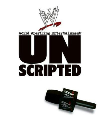 Unscripted (WWE)
