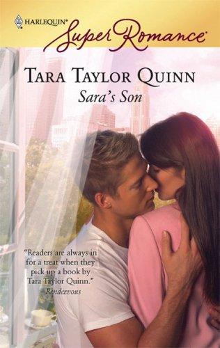 Sara's Son (Harlequin Superromance)