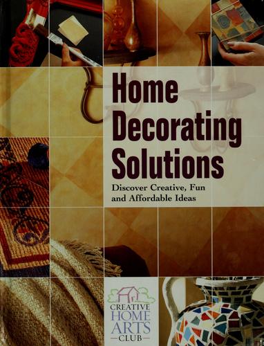 Home Decorating Solutions