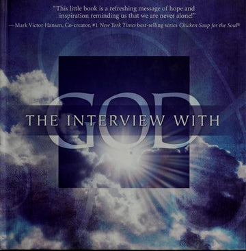 The Interview with God