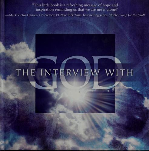 The Interview with God