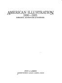 American Illustration, 1890-1925: romance, adventure & suspense